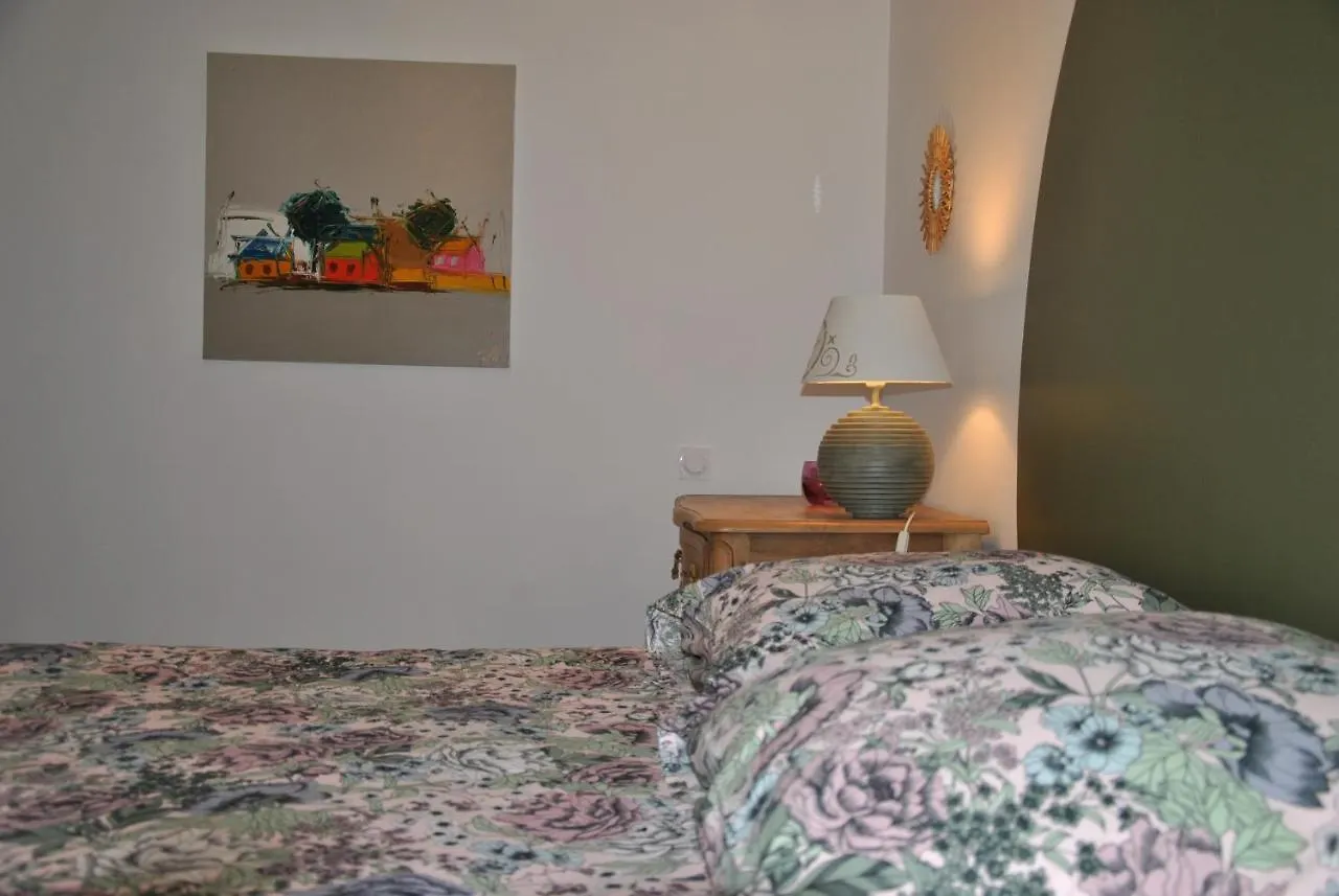 Holiday home Cap Sur Le Viaduc Villa Sibiril