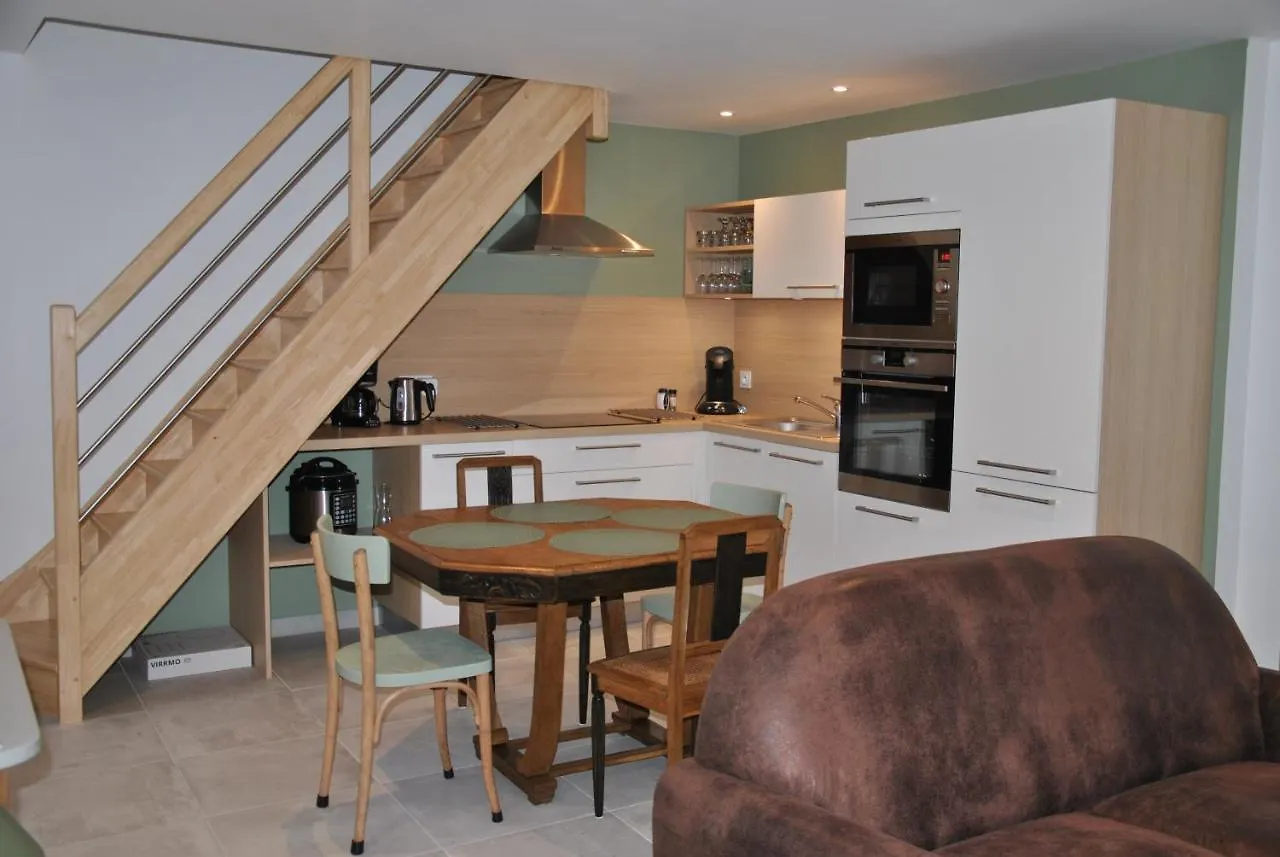 Cap Sur Le Viaduc Villa Sibiril 0*,